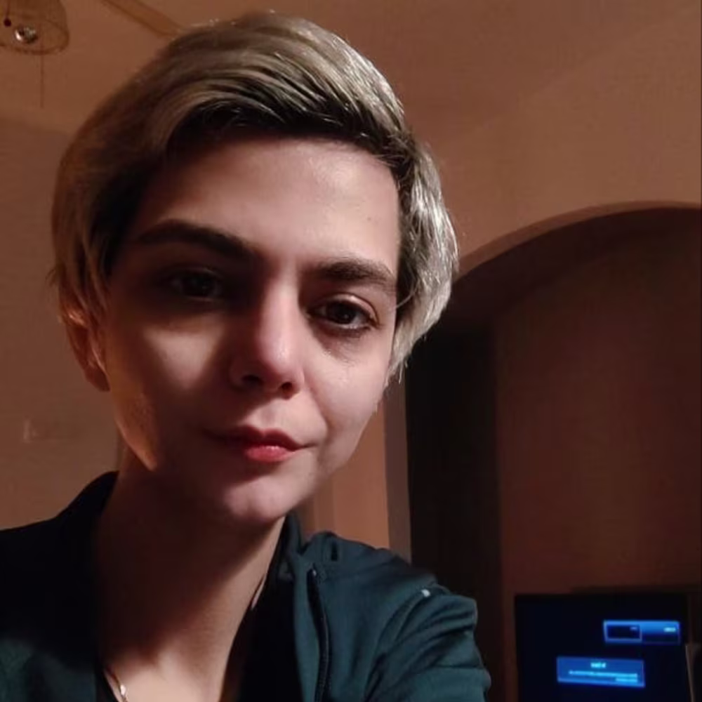 Samira Mehdipoor Shekakomi