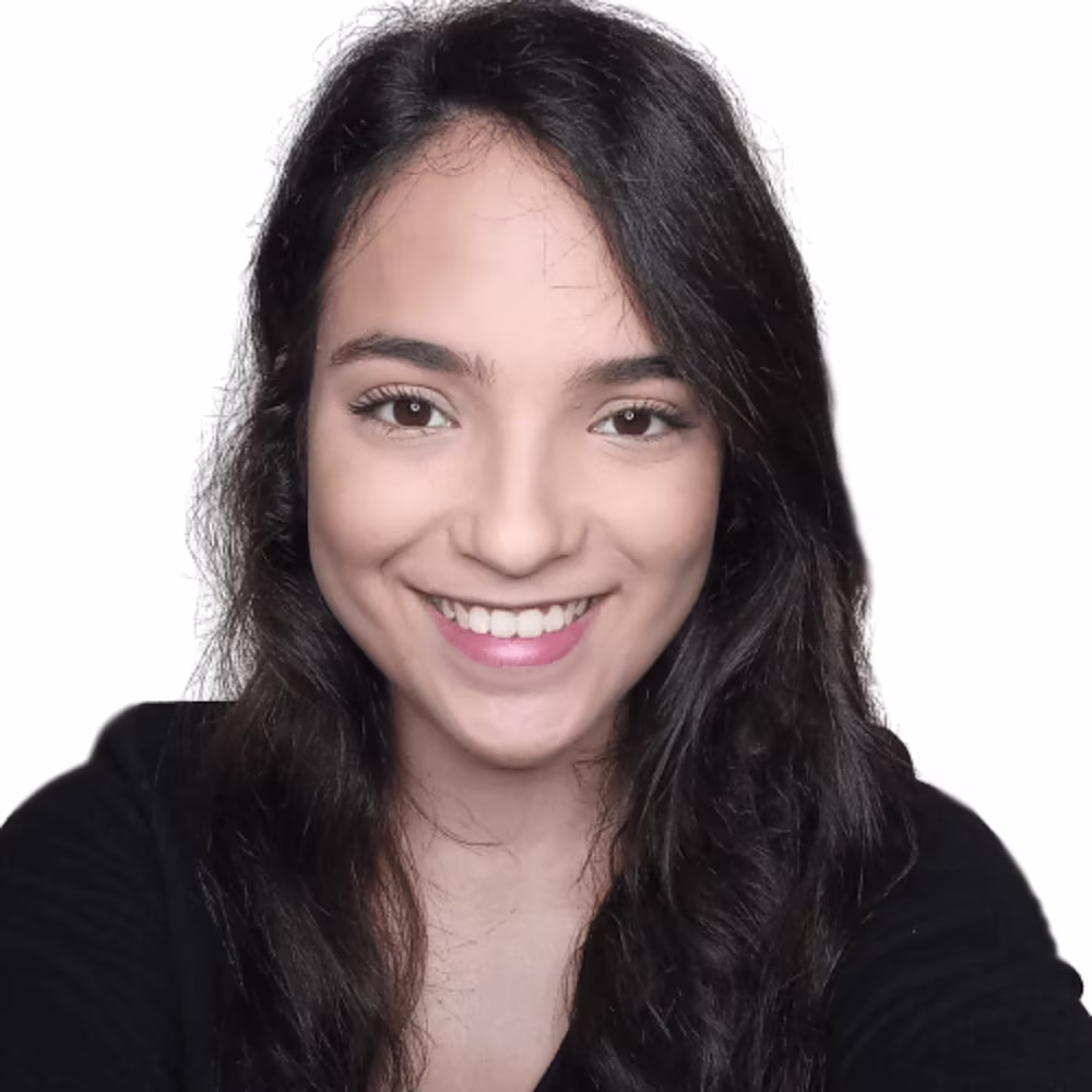 Maria Fernanda Arenas Soto