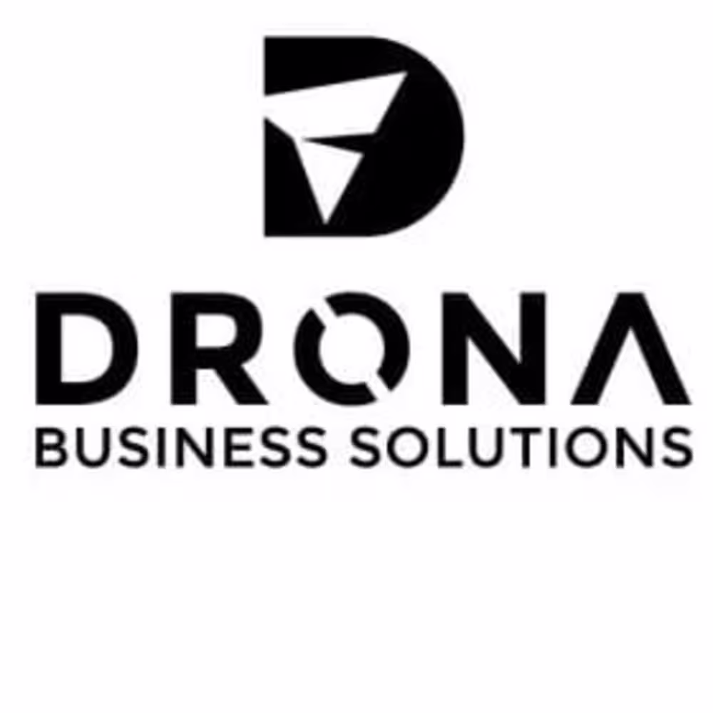 Drona Business Solutions