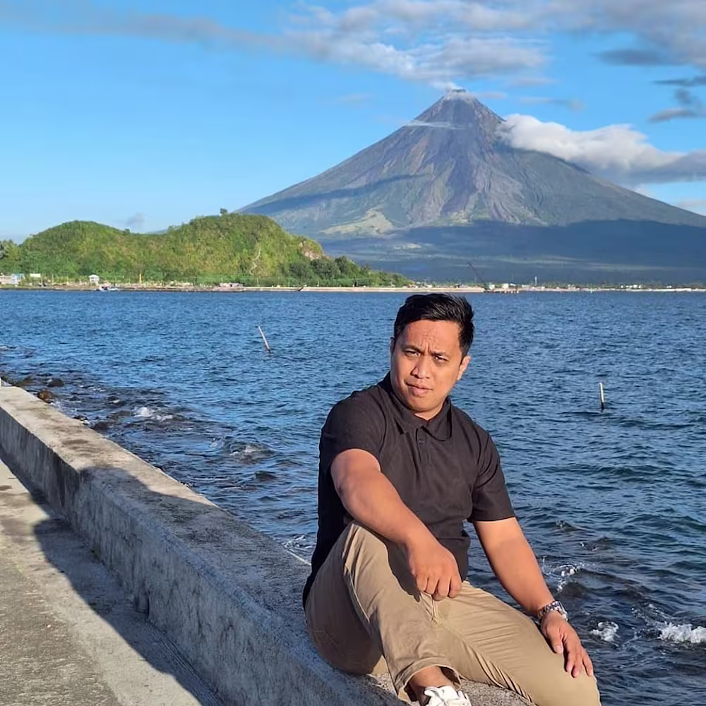 Mark Edward Lovendino