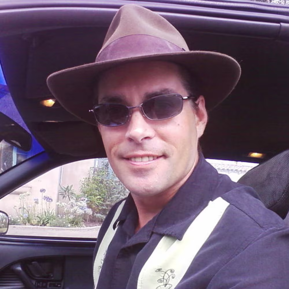 Michael Kilgore