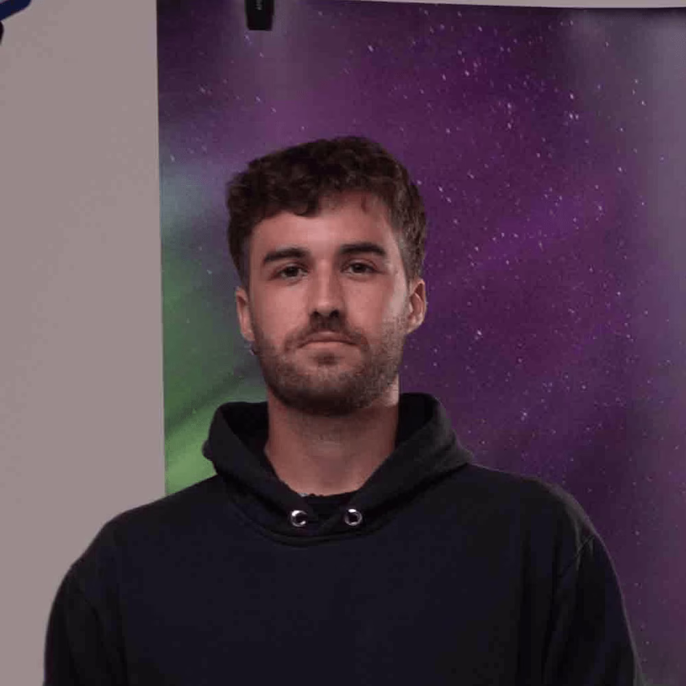 Lucas Felske Morales