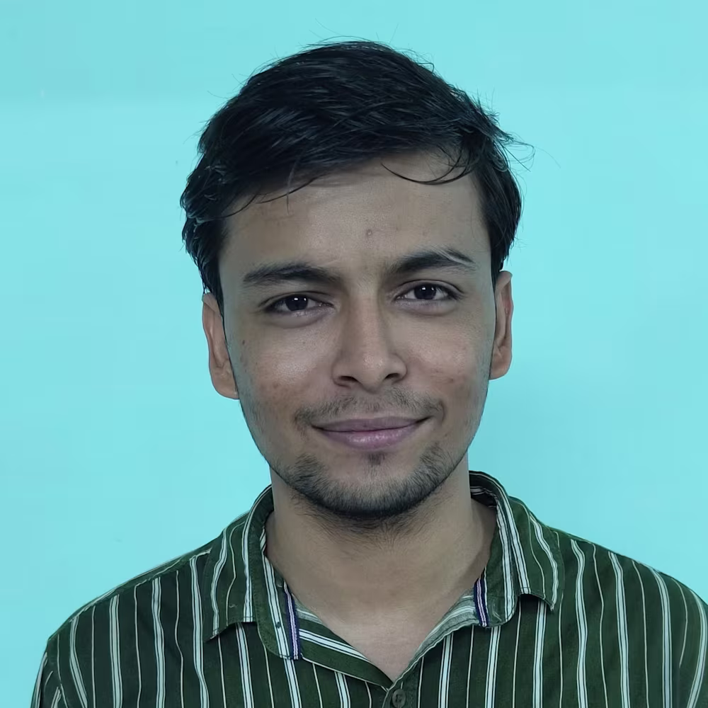 Kanhaiya Dhaker  
