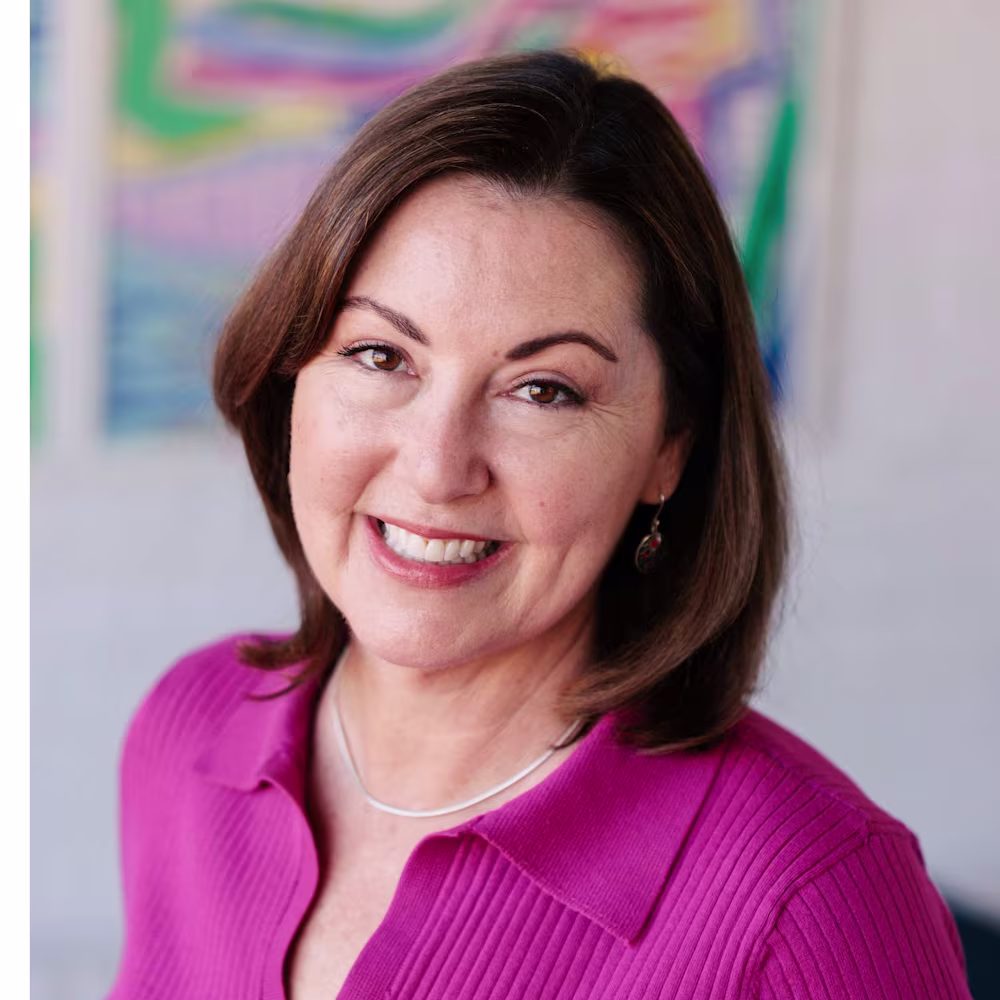 Dr. Heather Wittenberg