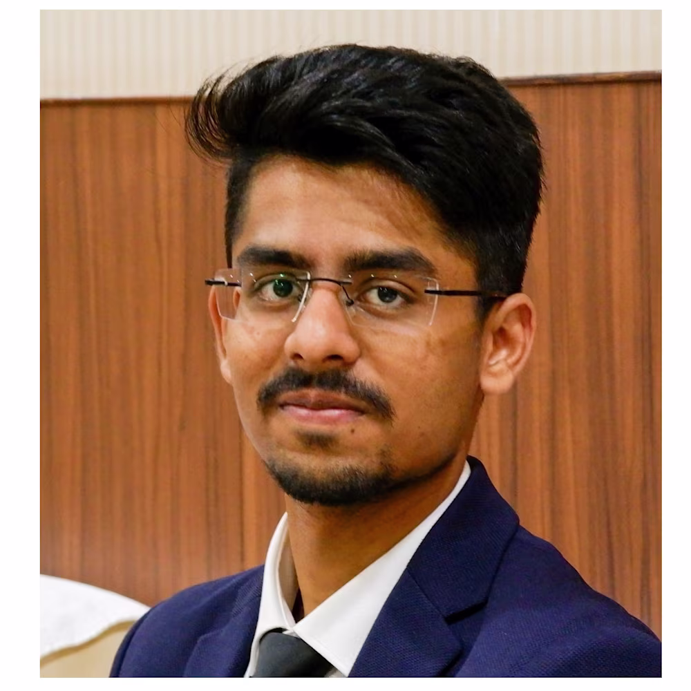 Sahil Sucharita Rout