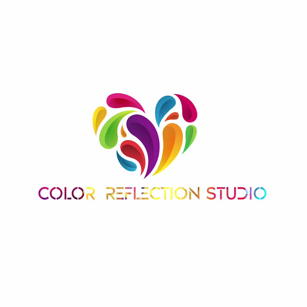 Color Reflection Studio