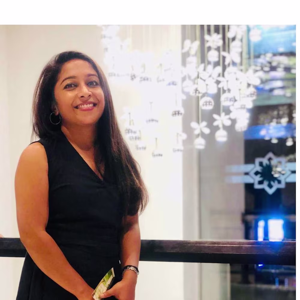 Pavithra Wijewicrama