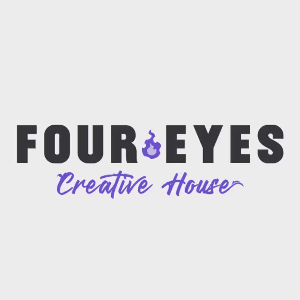 Lucas & Thai (Four-Eyes Videos)