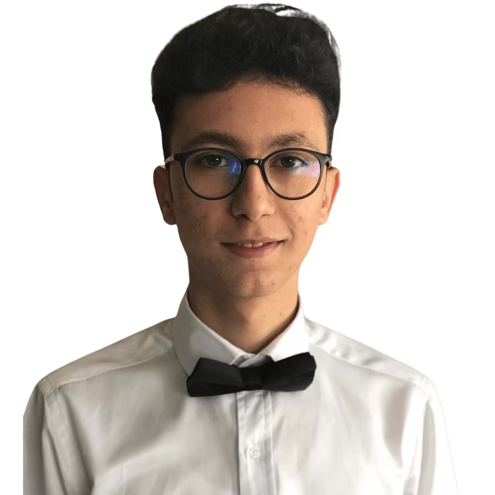 Koksal Berkay Denktas