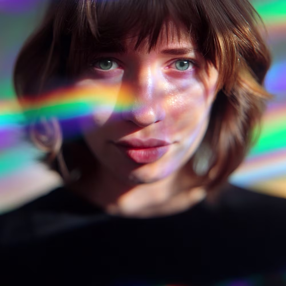 Stacy · Heed Collective