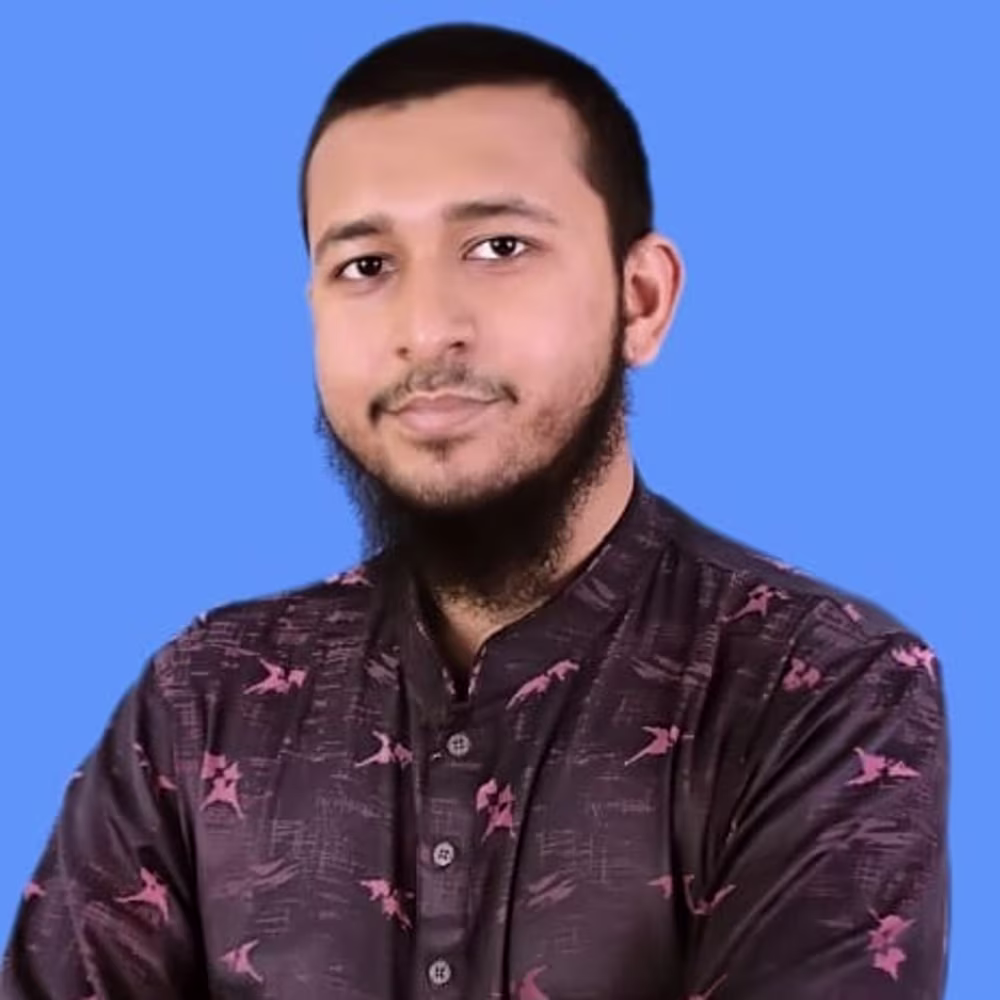 Aminul Islam