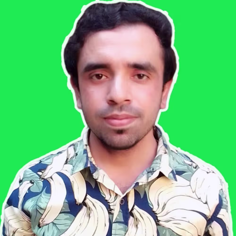 Md. Abu Zar Gifari Iqbal