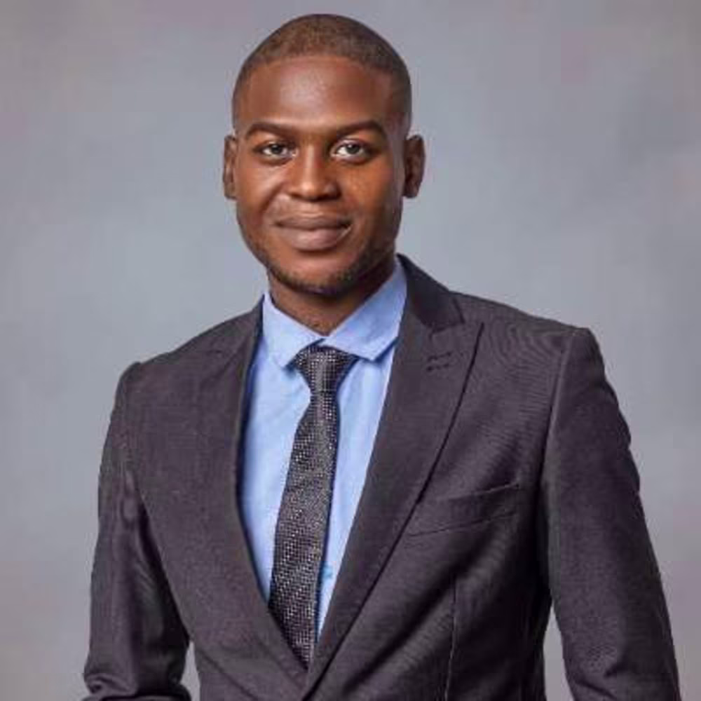 OLUWADAMILOLA OLUYEMI