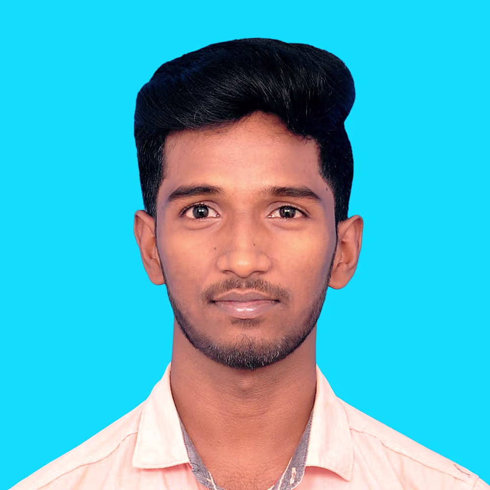 NAVEENKUMAR S