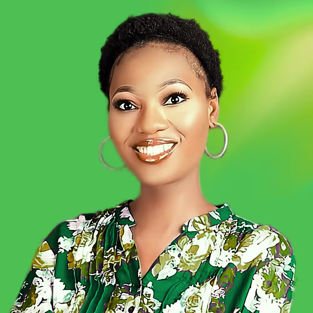 Erioluwa  Olatunbosun 