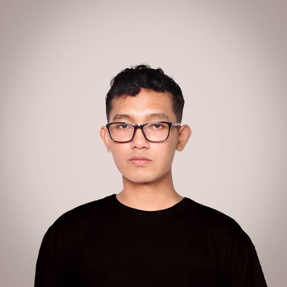 Widya Bayu Wicaksono