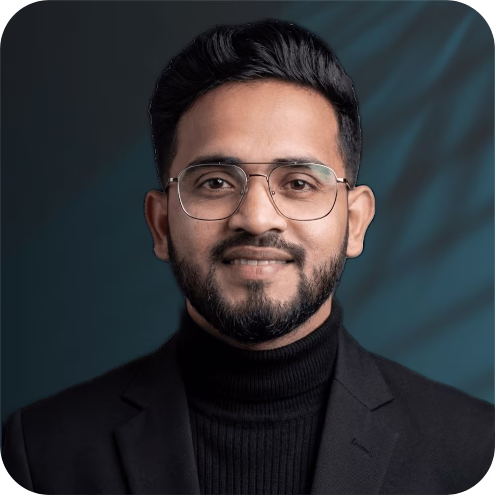 Mostafa (Shopify Expert)