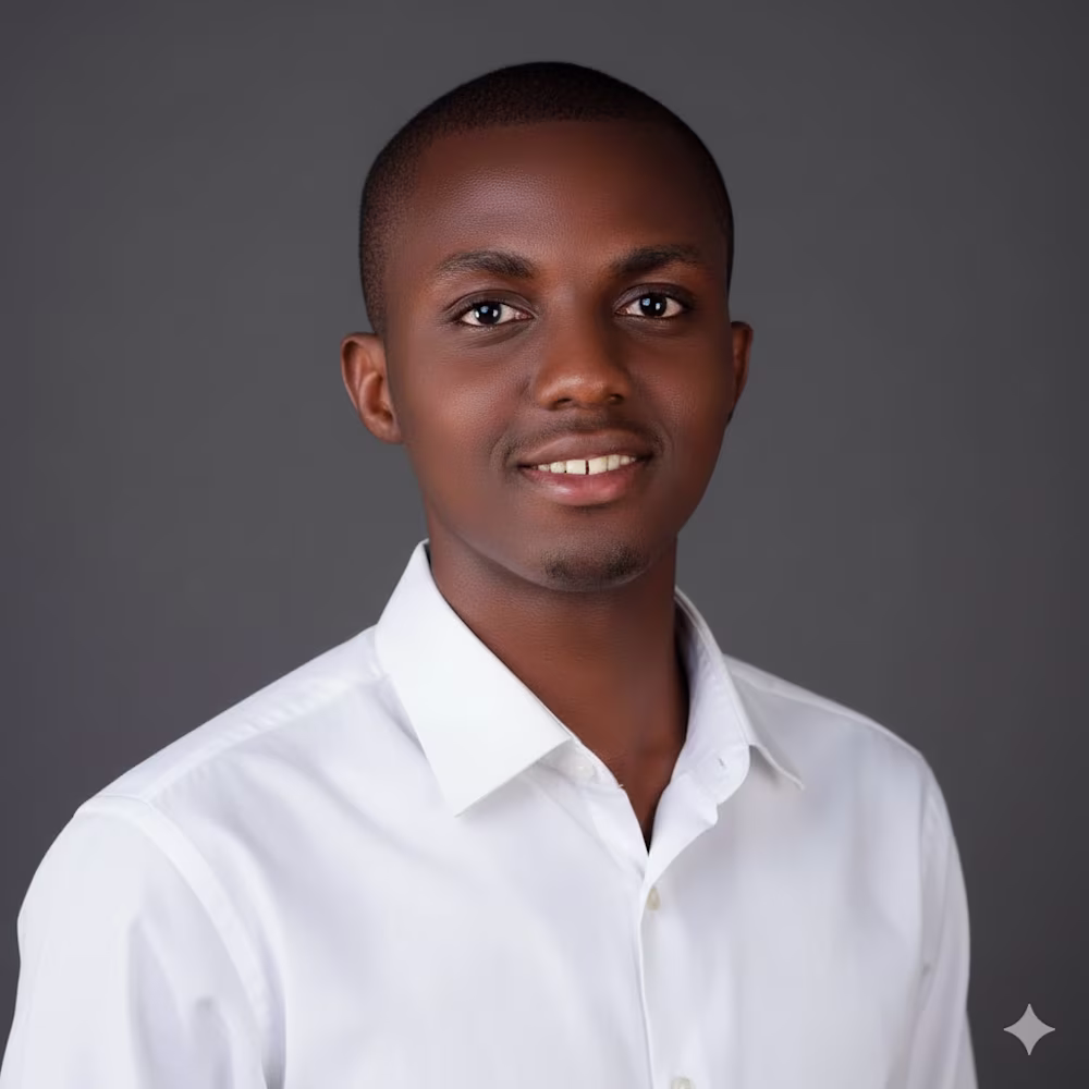 Jesutofunmi Oluwalade