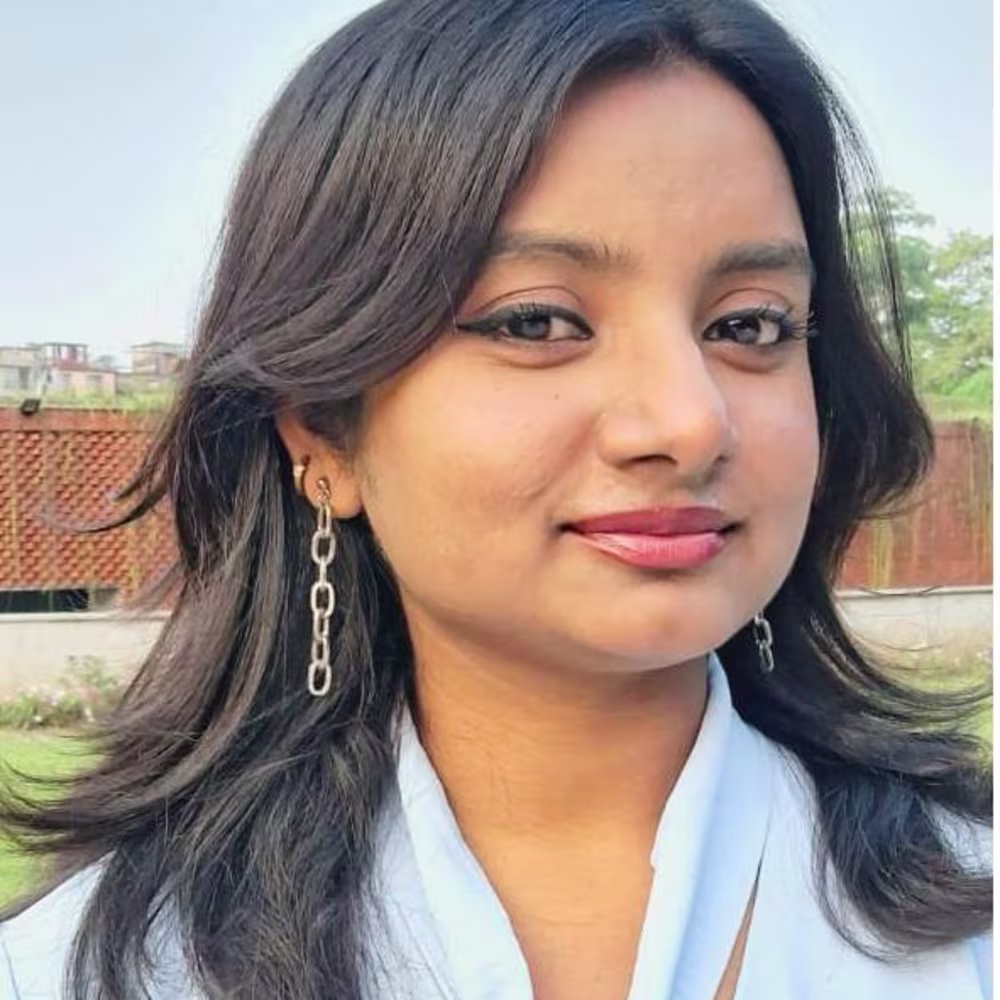 Syeda Ramima Rafsana Nadia