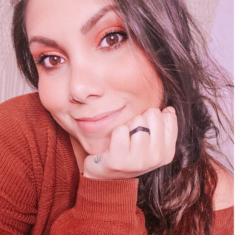 Ana Laura Pino Gallo