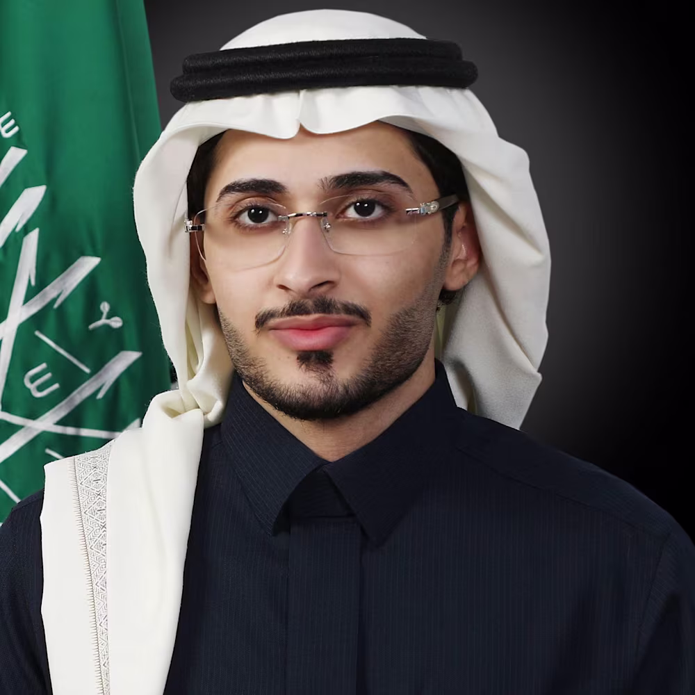 Salman Al-Tajel