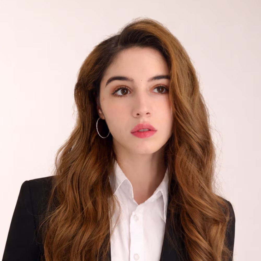 Margarita Pardeilhan Latini