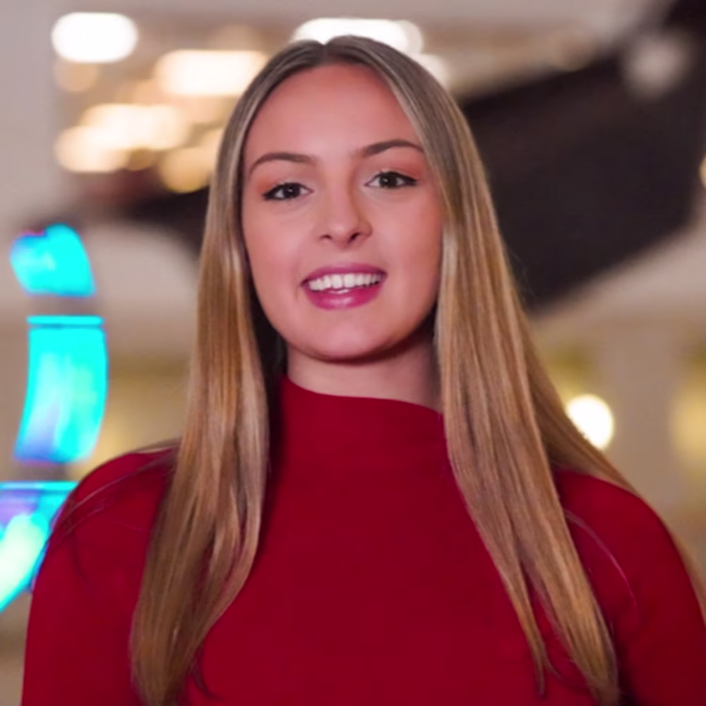 Samantha Elizabeth Catrambone