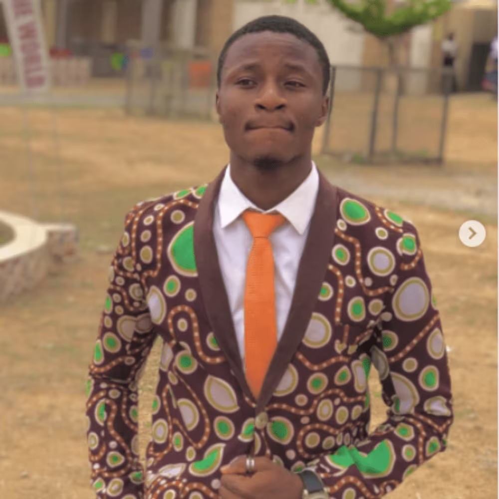 Lawrence osah Ogunobo