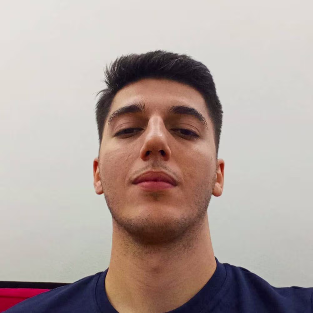 Ismail Emir Lamberson