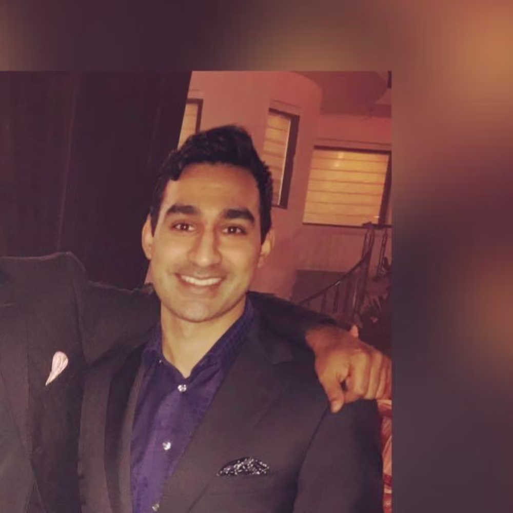 Pranav Sehgal
