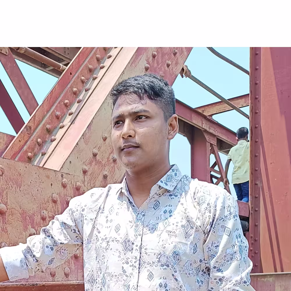 Asif Ibna Ahashan Shuvo