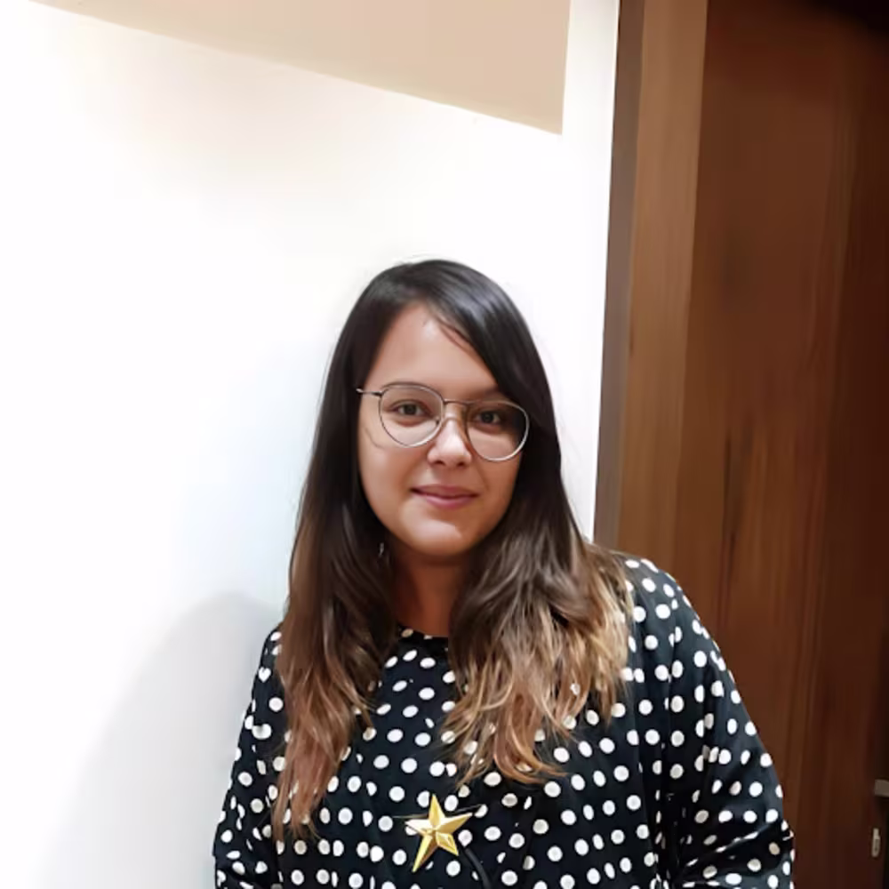 Shivani Joshi