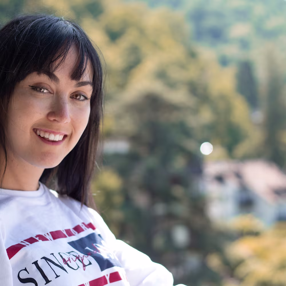 Paola Vilatela Cantero