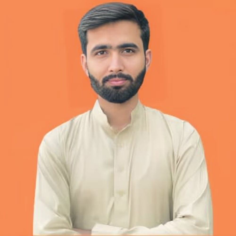 Muhammad Shoaib Akbar