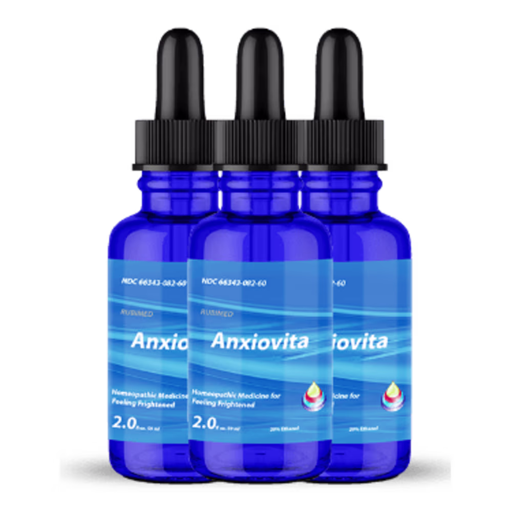 Anxiovita Reviews