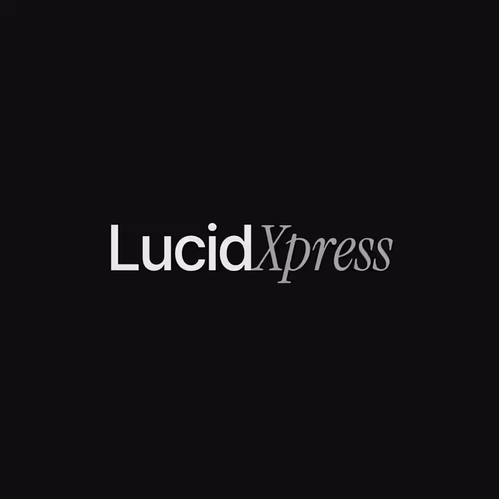 LucidXpress LLC
