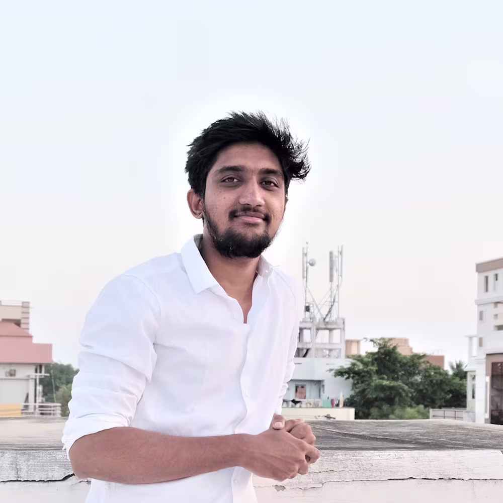 Saikrishna Prathapaneni