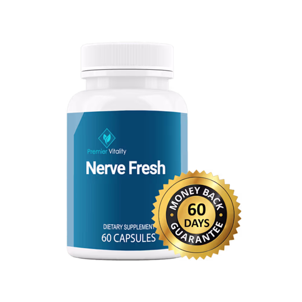 Try Nerve Fresh Offer