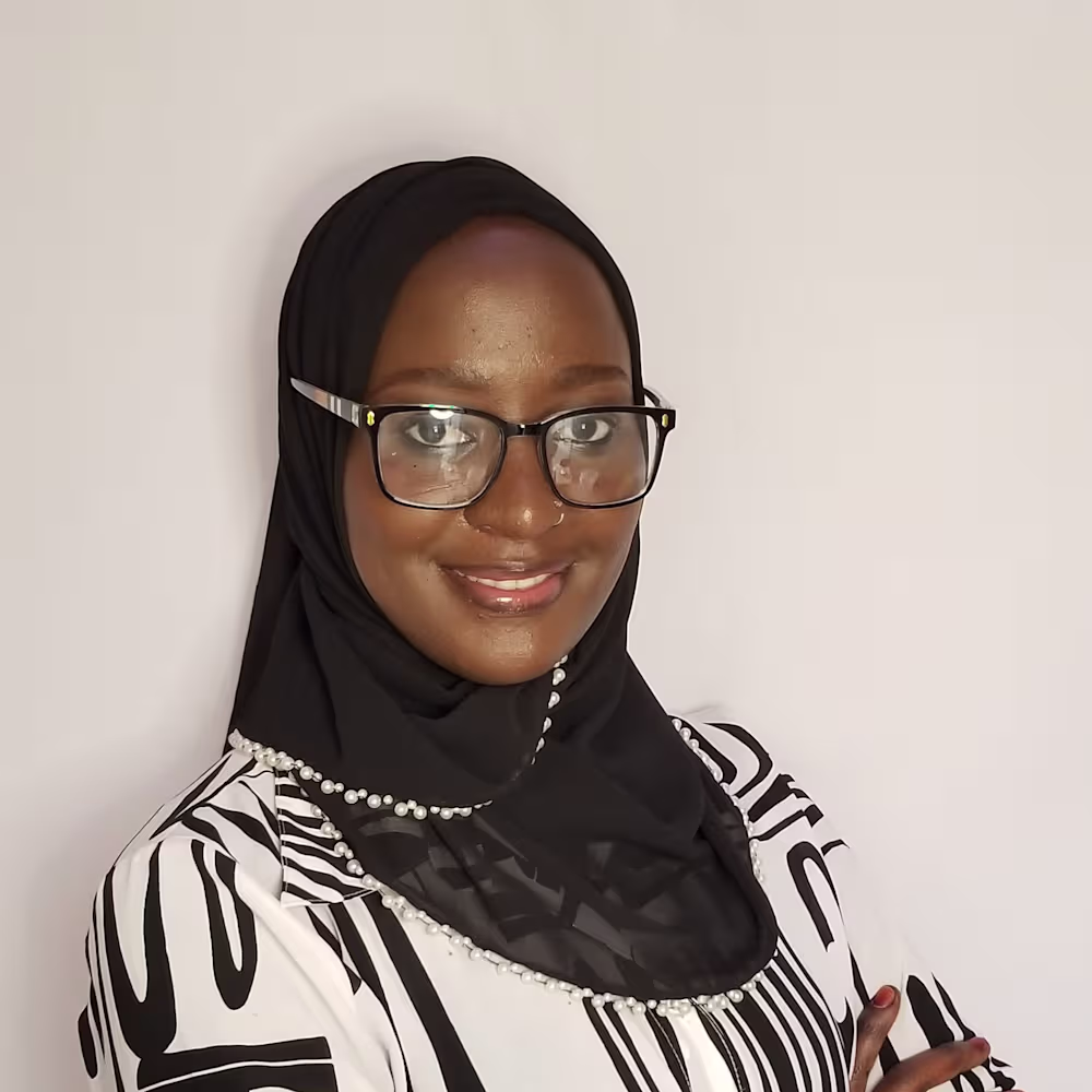 Munirah Nathirah Badru