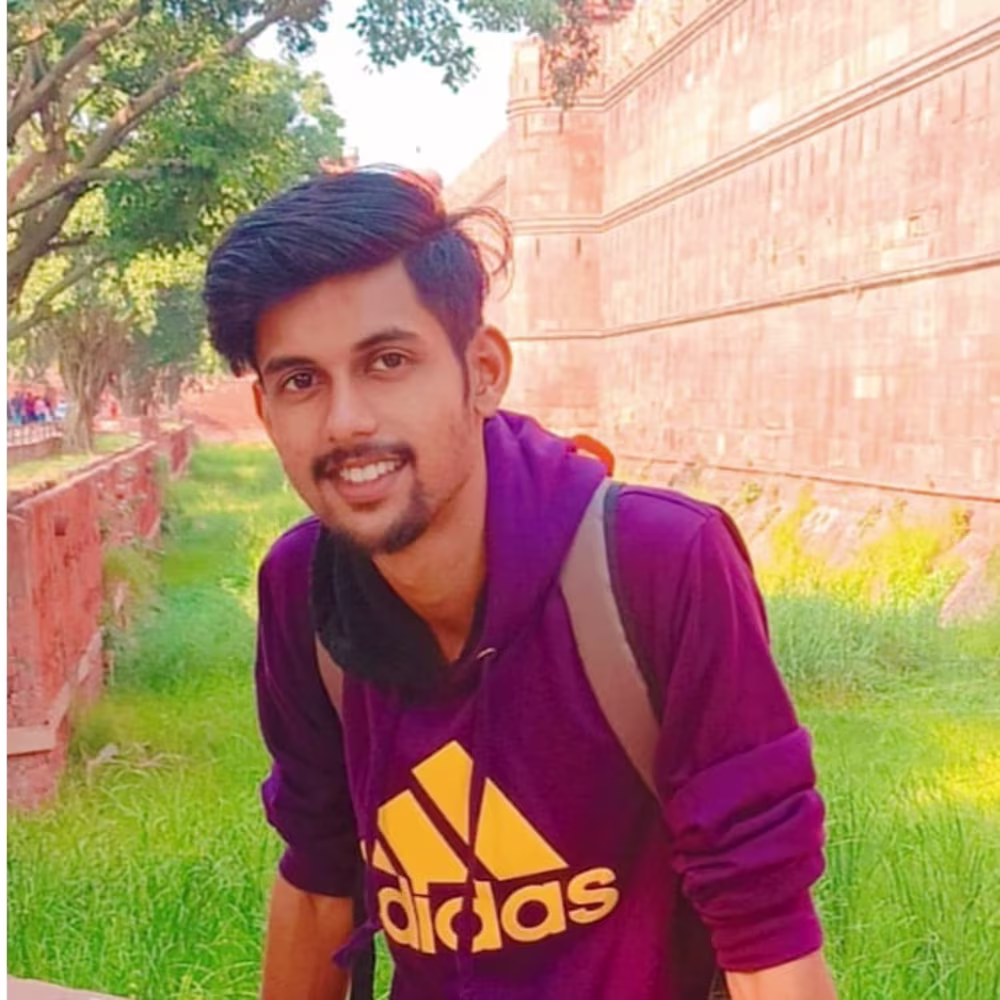 Satvik Srivastava