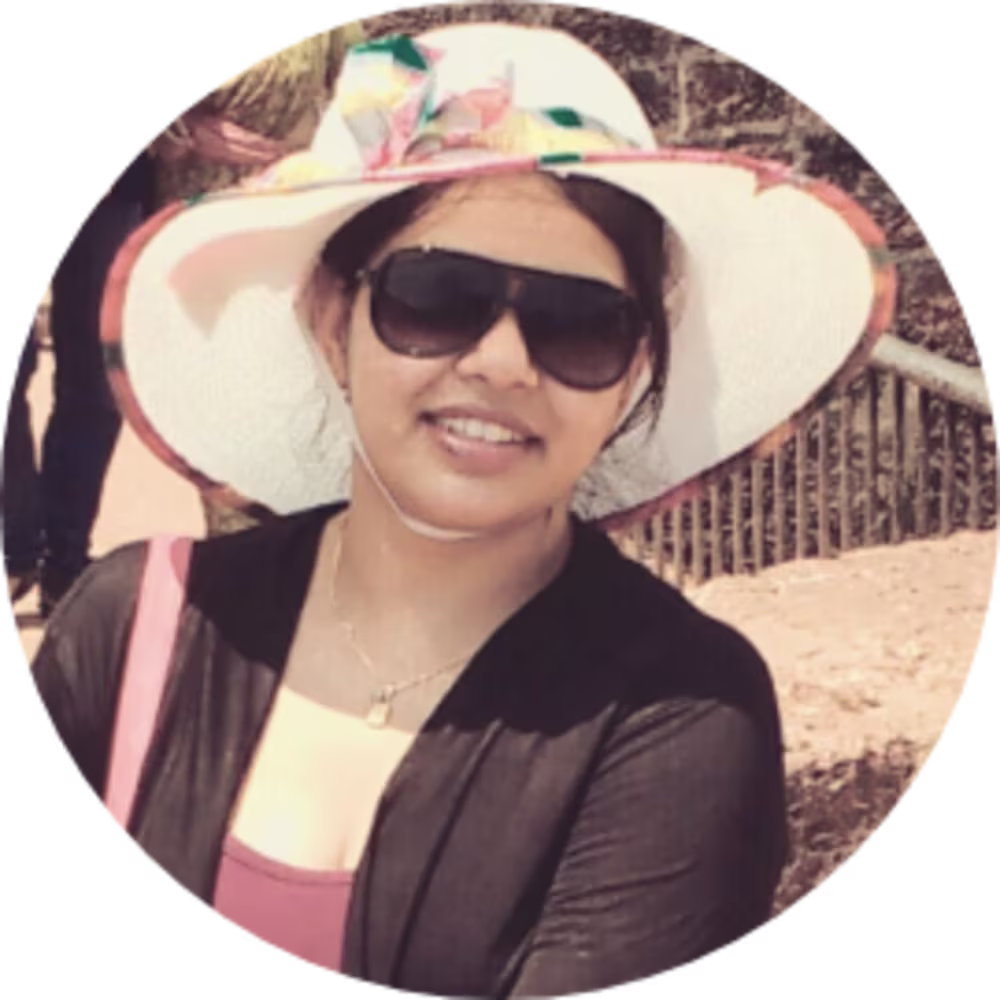 Sri Sayi Bhavani Kakarla