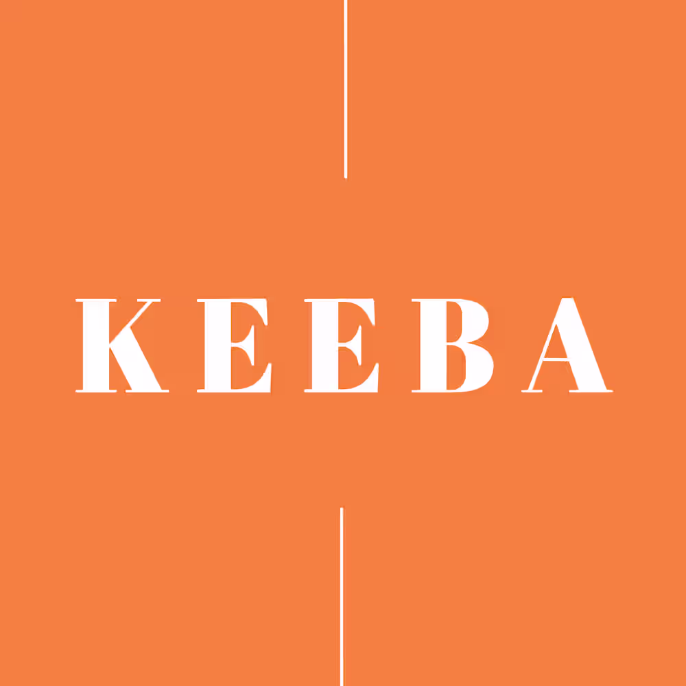 Keeba Business