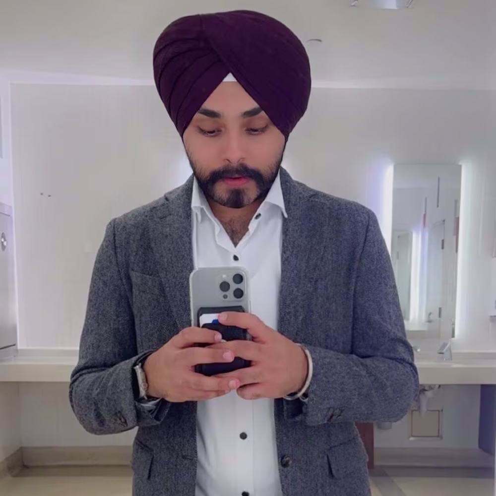 Pavneet Singh