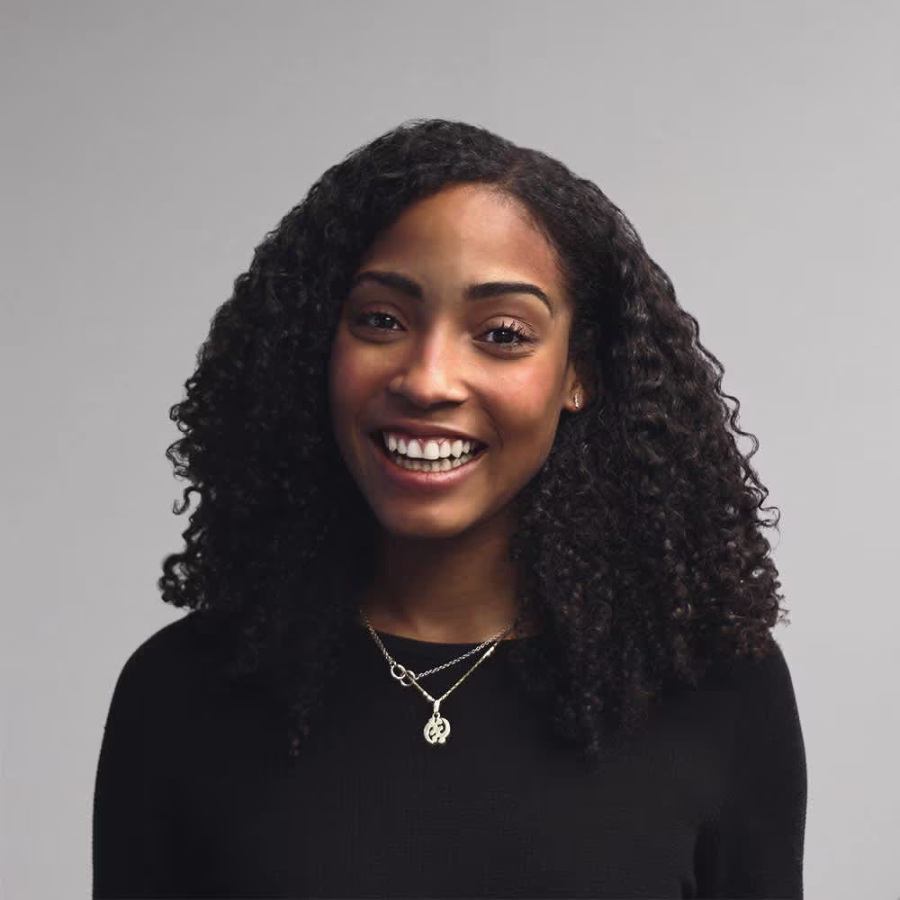 Frances Odera Matthews