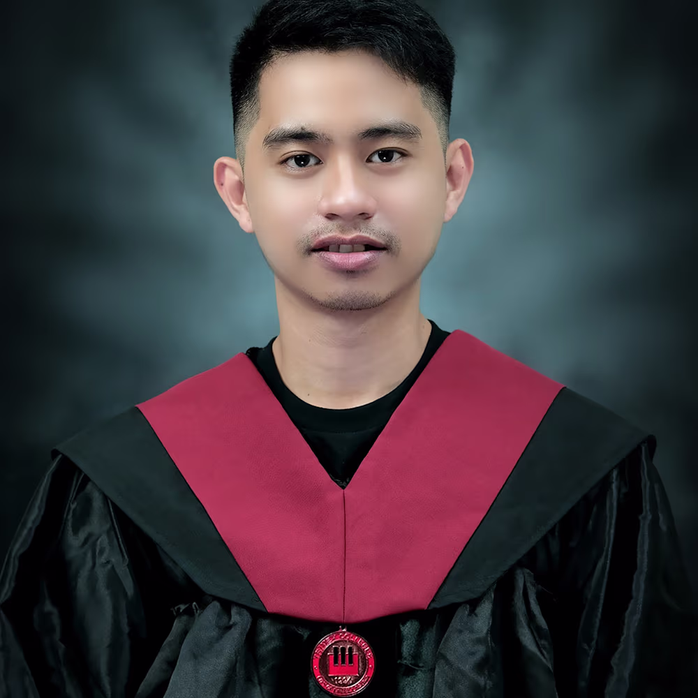 Christian Mark Cagaanan