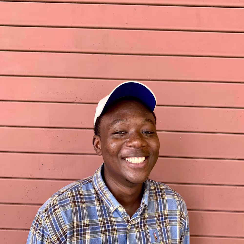 Abubakar Sadiq Olayinka