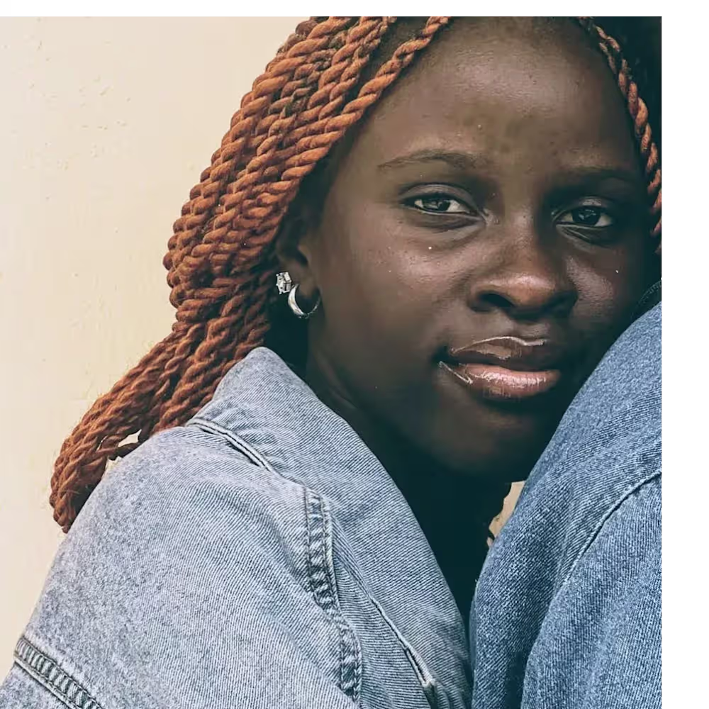 Oreoluwa Tabitha  Ogundokun