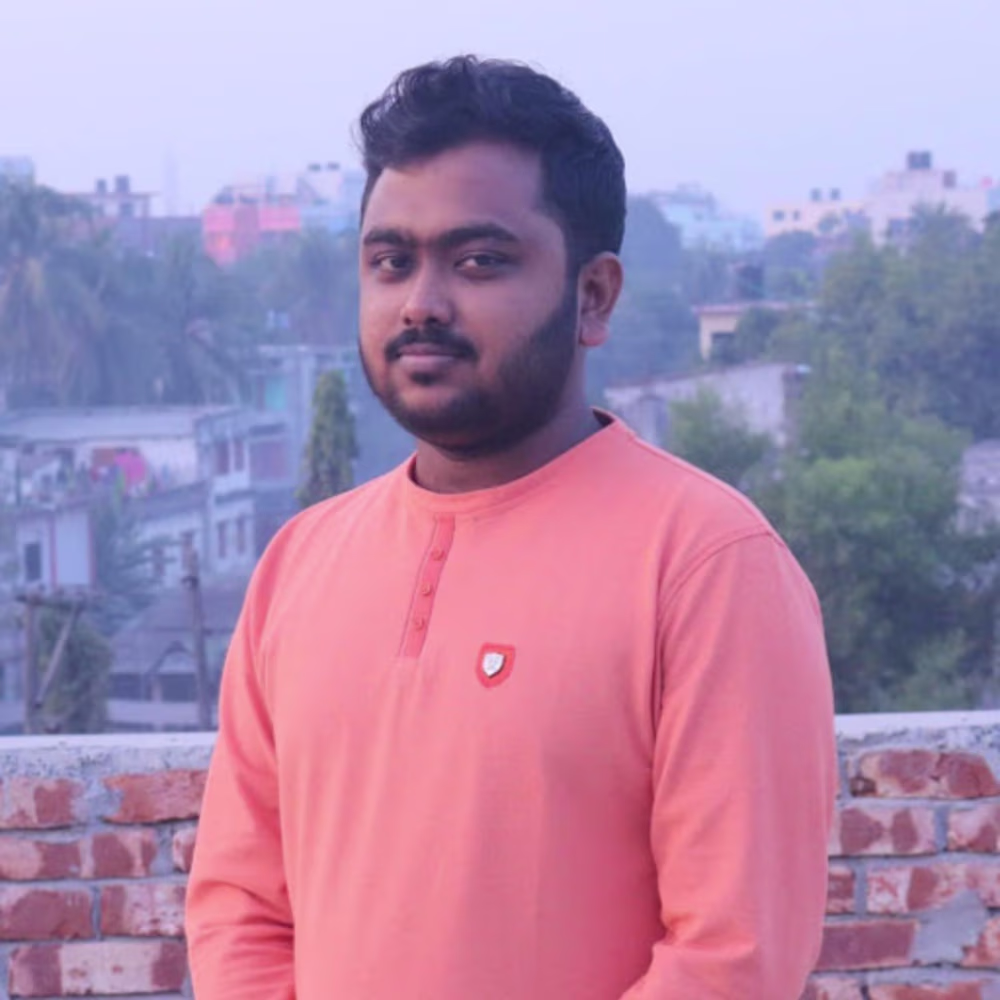 Shariful Pradhan Hridoy