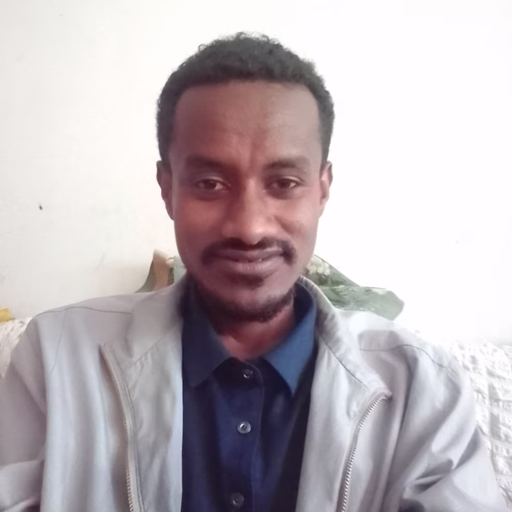 Habtamu arega
