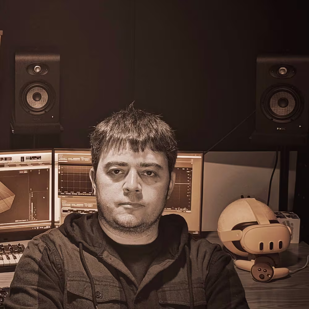 Mesturasóns Producións